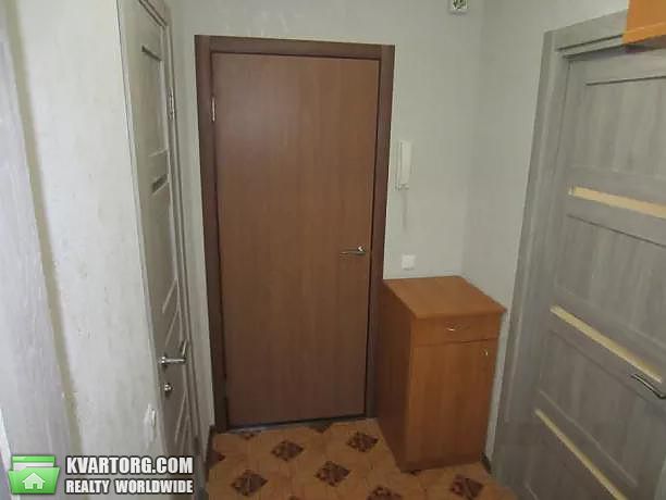 Rent out 1-room apartment. Киев,  Декабристов — photo 5