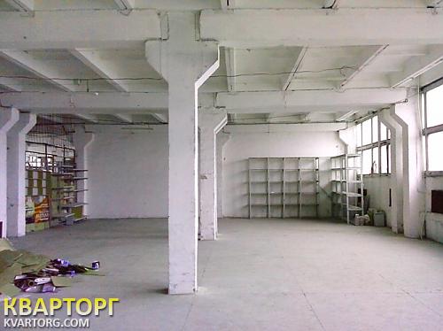 Rent out warehouse. Киев,  Луговая — photo 2