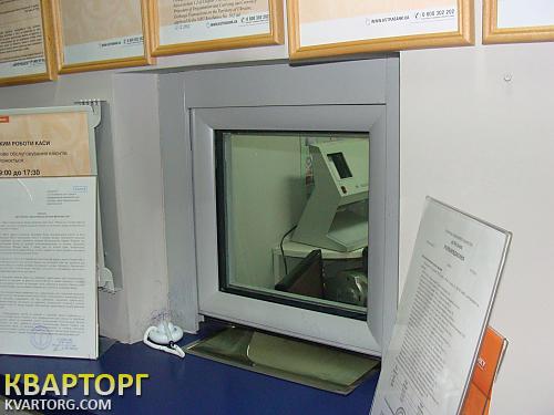Rent out office. Киев,  Жилянская — photo 8