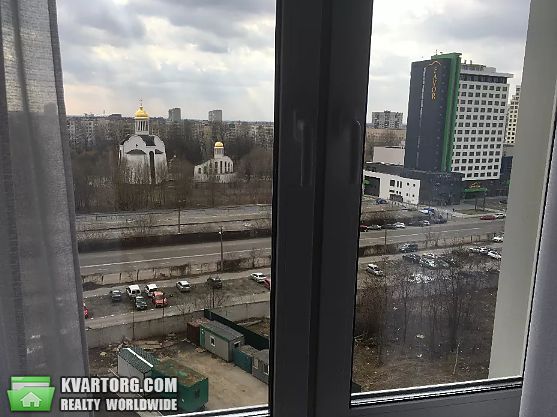 Rent out 1-room apartment. Киев, Маршала Конева — photo 9