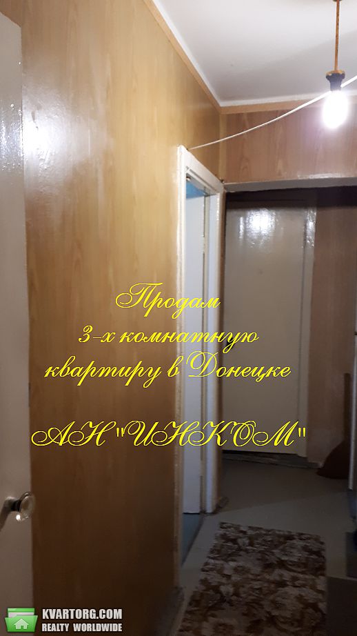 Sell 3-room apartment. Донецк, нижнекурганская — photo 5