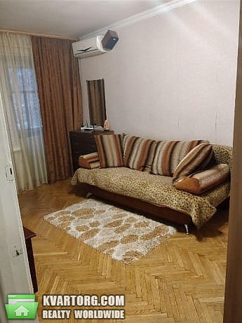 Rent out 1-room apartment. Киев,  Заболотного — photo 4