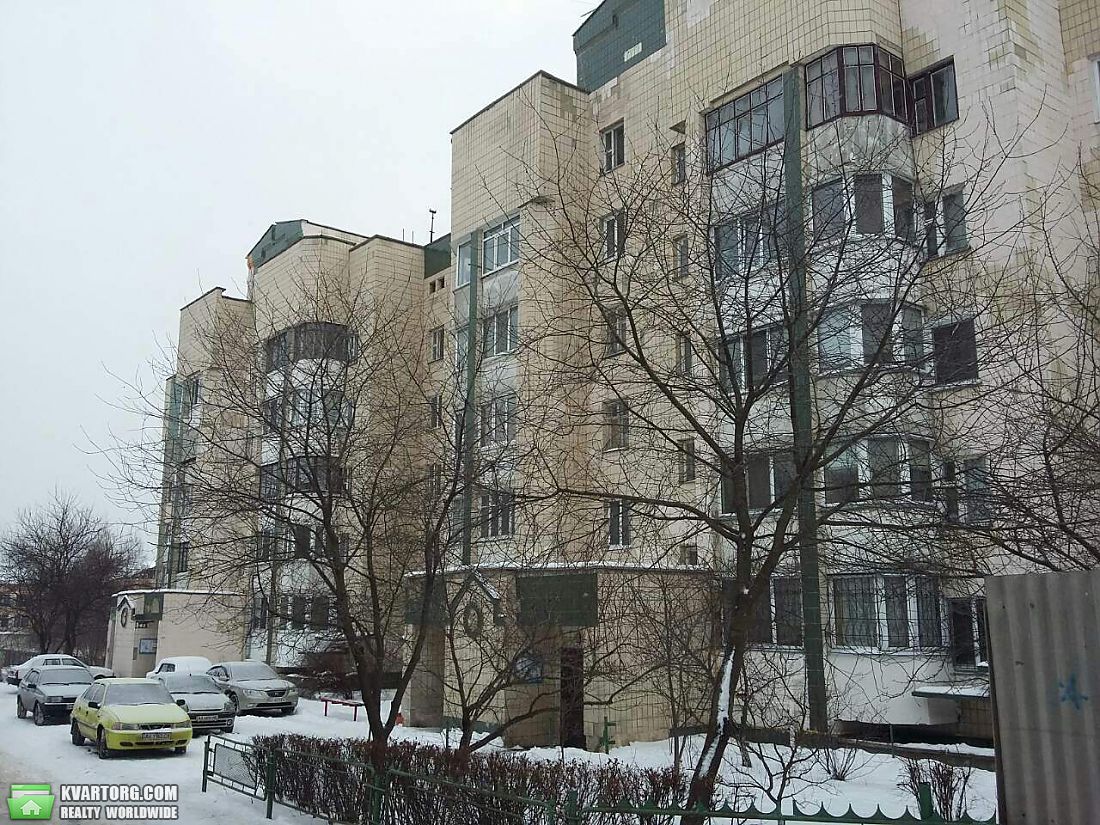Sell 2-room apartment. Киев, Школьная — photo 5