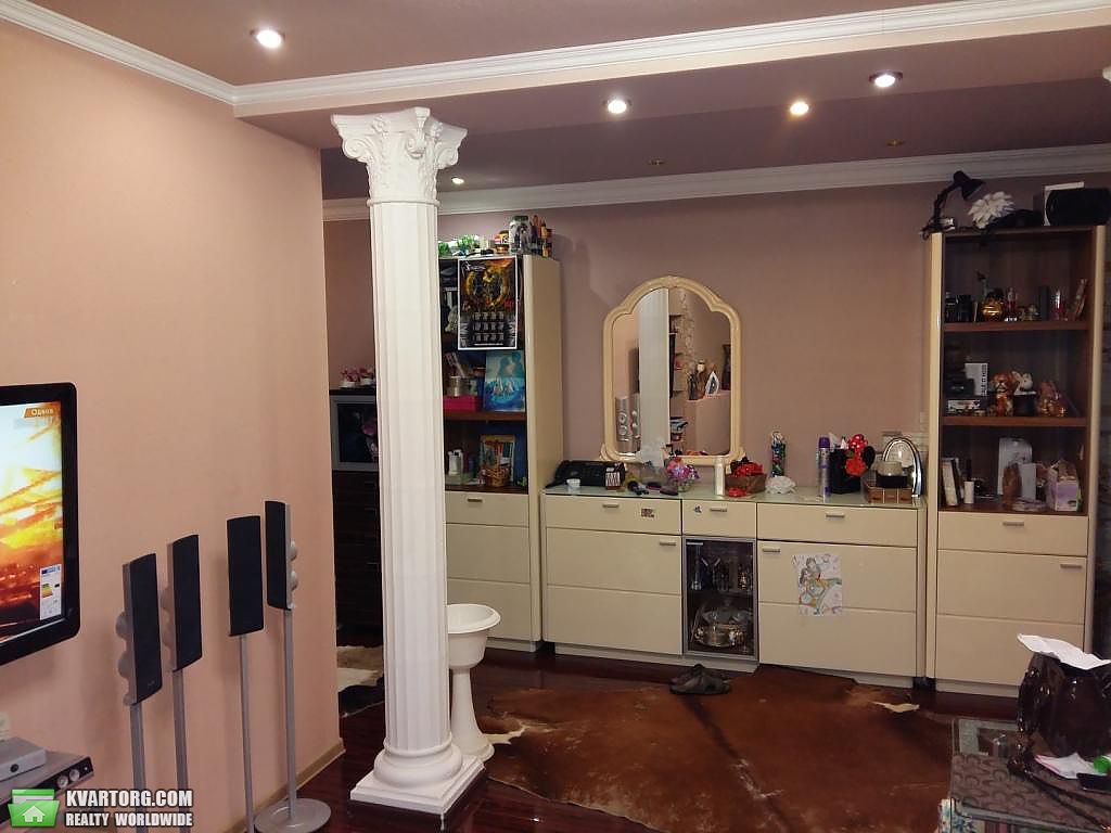 Rent out 3-room apartment. Харьков, Полтавский Шлях — photo 2