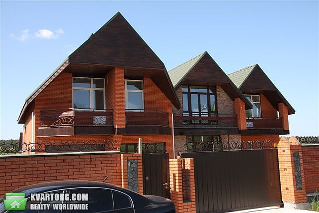 Sell house. Киевская обл., Бобрица, ул.Набережная — photo 1