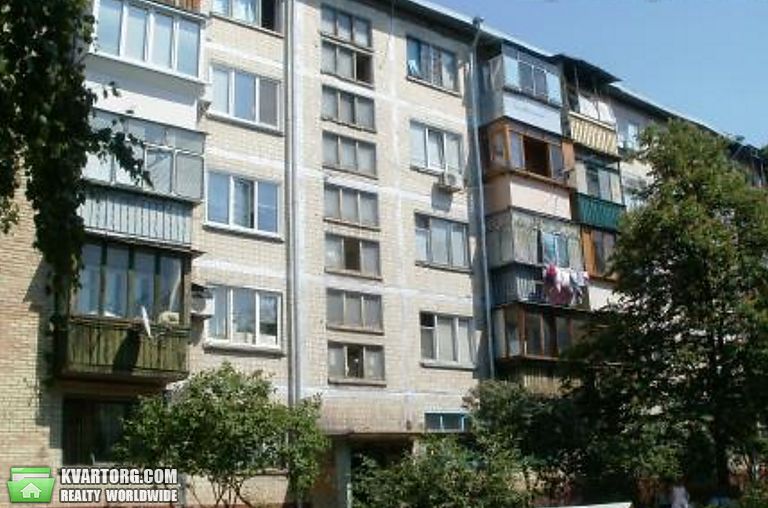 Sell 2-room apartment. Киев,  Карбышева — photo 1