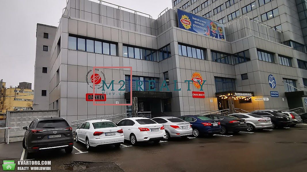 Rent out office. Киев,  Науки пр — photo 1