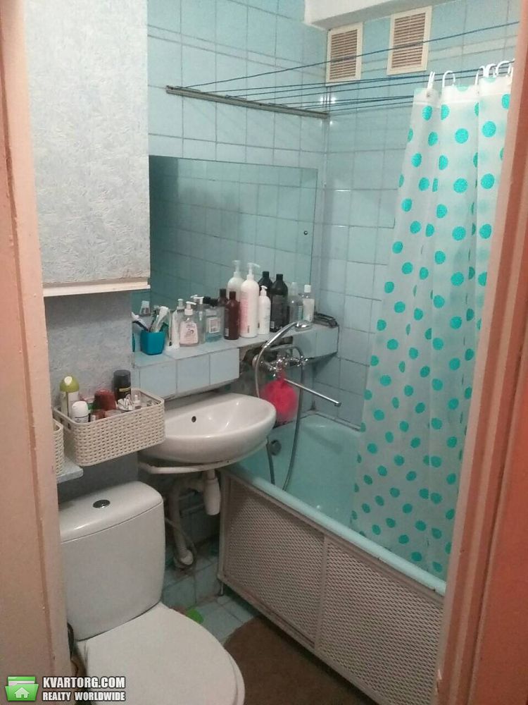 Sell 1-room apartment. Киев,  Кибальчича — photo 5