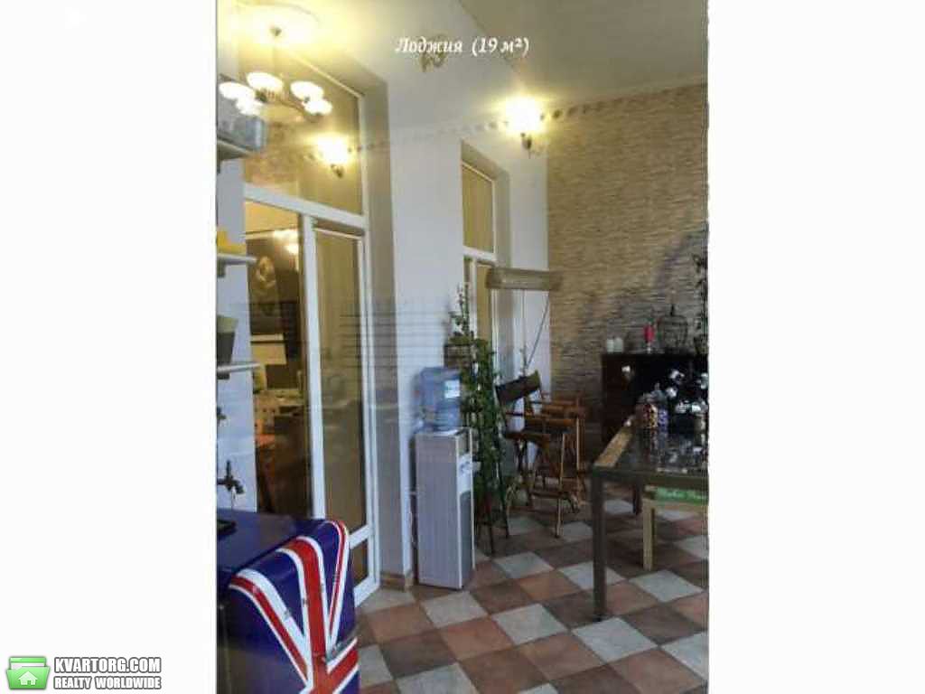 Rent out office. Киев, Прорезная — photo 10