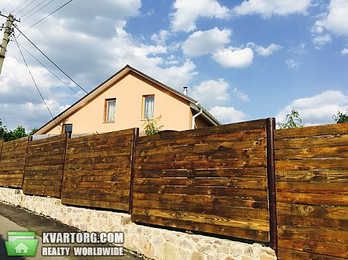 Rent out house. Киевская обл., Хотов — photo 1
