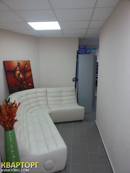 Sell office. Киев,  Срибнокильская — photo 7