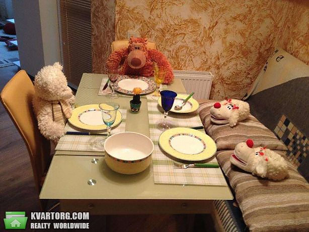 Rent out 1-room apartment. Киев,  Трутенко — photo 2