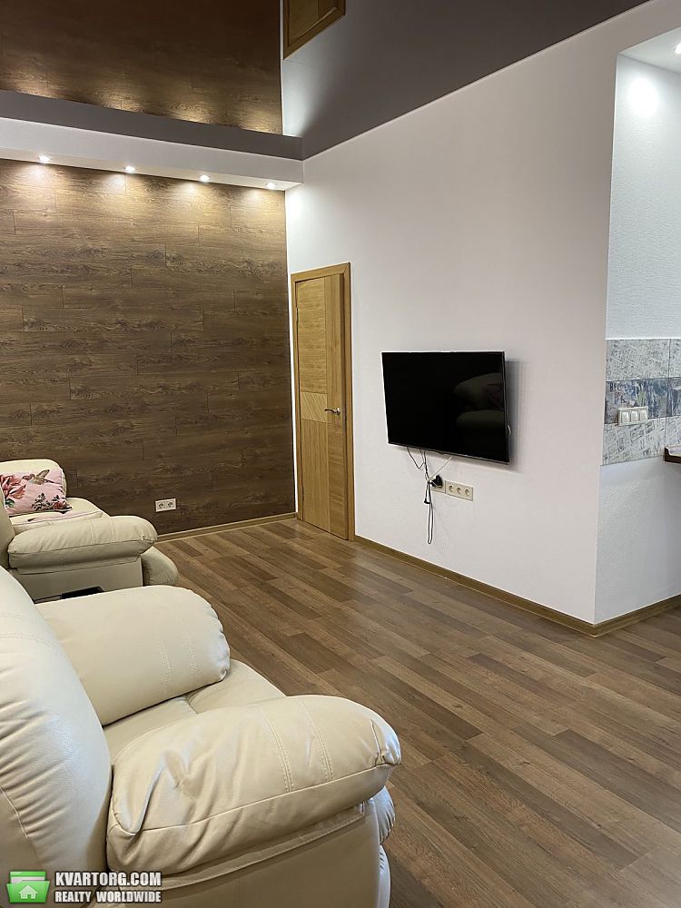 Rent out 1-room apartment. Одесса, Генуэзская — photo 1