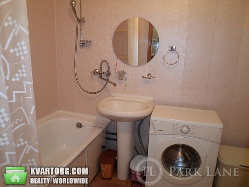 продам 3-комнатную квартиру. Киев,   Драгоманова - фото 1