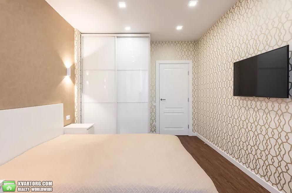 Rent out 1-room apartment. Киев, ул. Кудри Ивана — photo 7