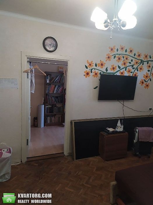 Sell 2-room apartment. Киев, Джерельна — photo 4