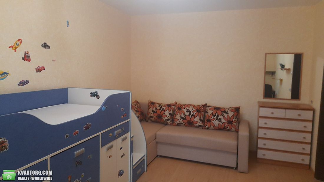 Rent out 1-room apartment. Киев, Григоренко — photo 9