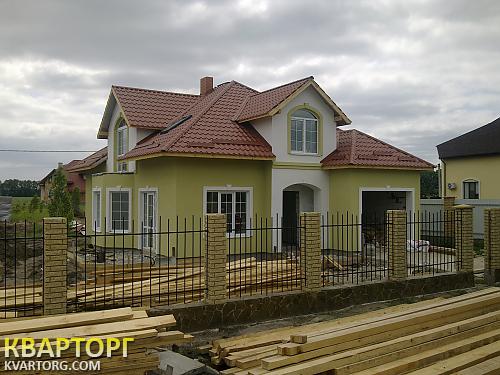 Sell house. Васильков, Мархалевка — photo 1
