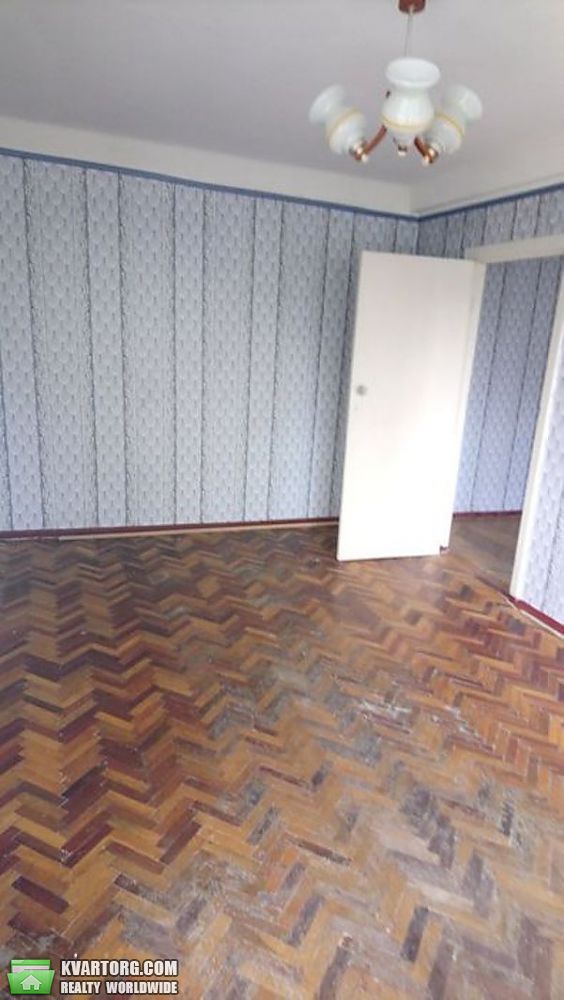 Sell 2-room apartment. Киев,  Красноткацкая — photo 1