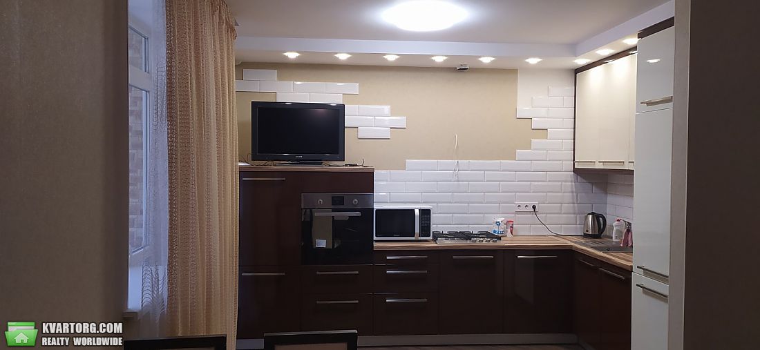 Sell 1-room apartment. Одесса, Сахарова — photo 1