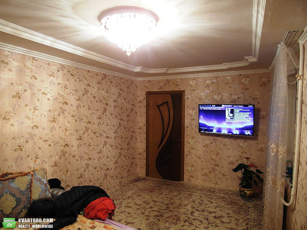 Sell 3-room apartment. Киев,  Малышко — photo 9
