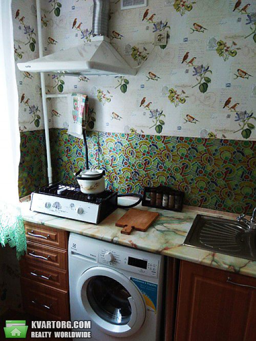 Sell 1-room apartment. Киев,  Бакинская — photo 4