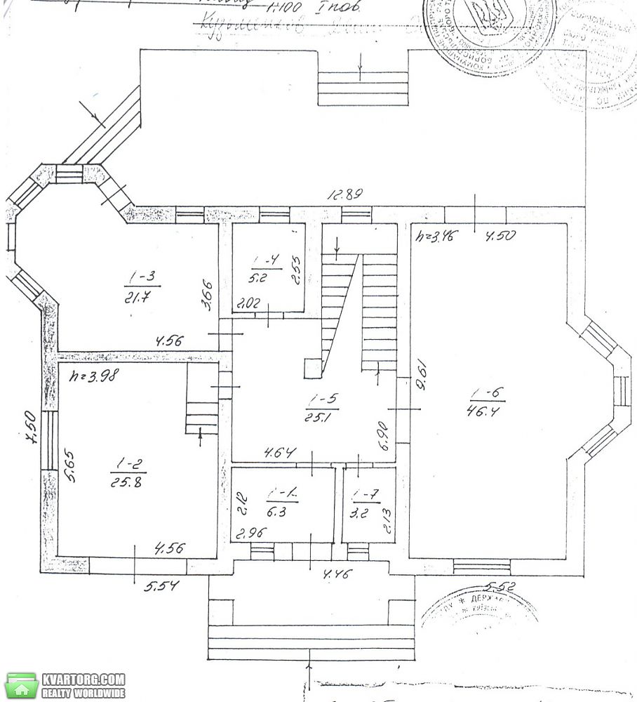 Sell house. Борисполь, Вишеньки — photo 8