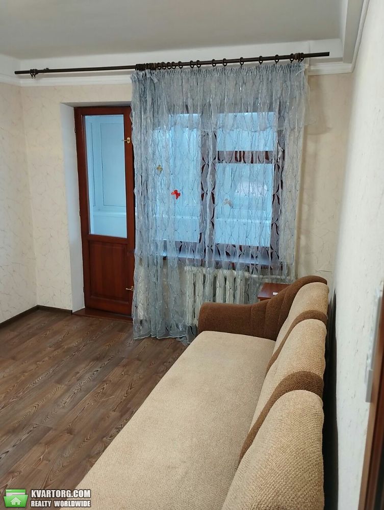 Rent out 1-room apartment. Киев, Братиславська — photo 2