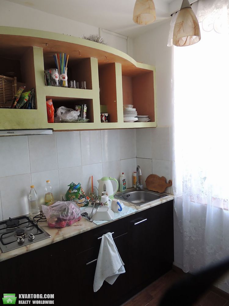 Sell 2-room apartment. Киев, Парковый спуск — photo 2