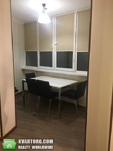 Rent out 2-room apartment. Киев, Боголюбова — photo 7