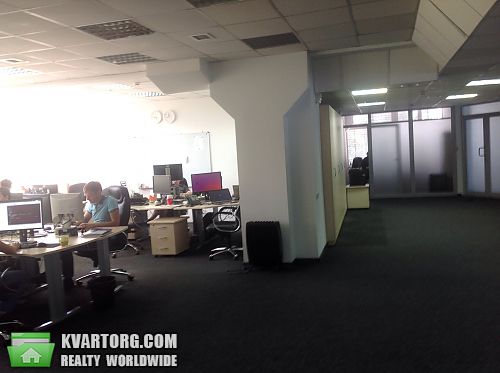 Rent out office. Киев, Дегтяревская — photo 8