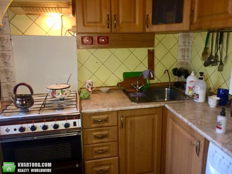 Sell 3-room apartment. Киев,  Тычины пр — photo 6