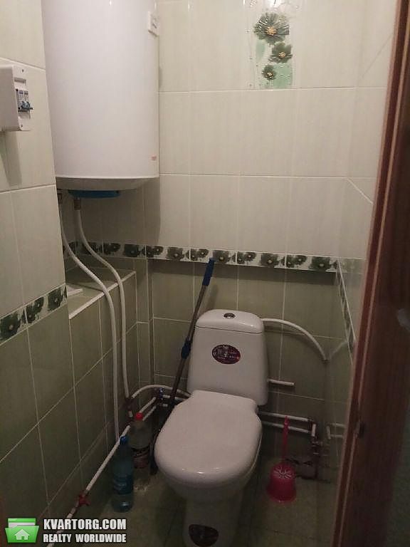 Sell 1-room apartment. Одесса, Атамана Чепиги — photo 7