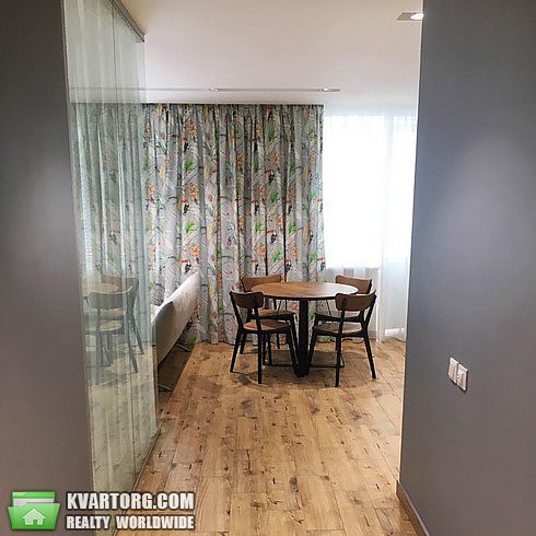 Rent out 1-room apartment. Киев,  Герцена — photo 4