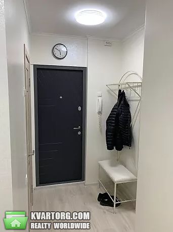 Rent out 1-room apartment. Киев, Ул. Лесково — photo 4