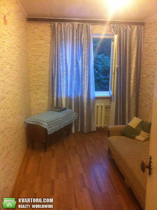 Sell 3-room apartment. Киев,  Василенко — photo 1