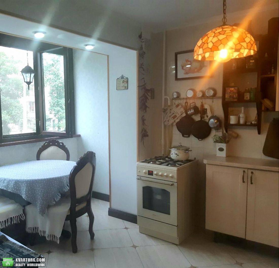 Sell 3-room apartment. Киев,  Попова — photo 5
