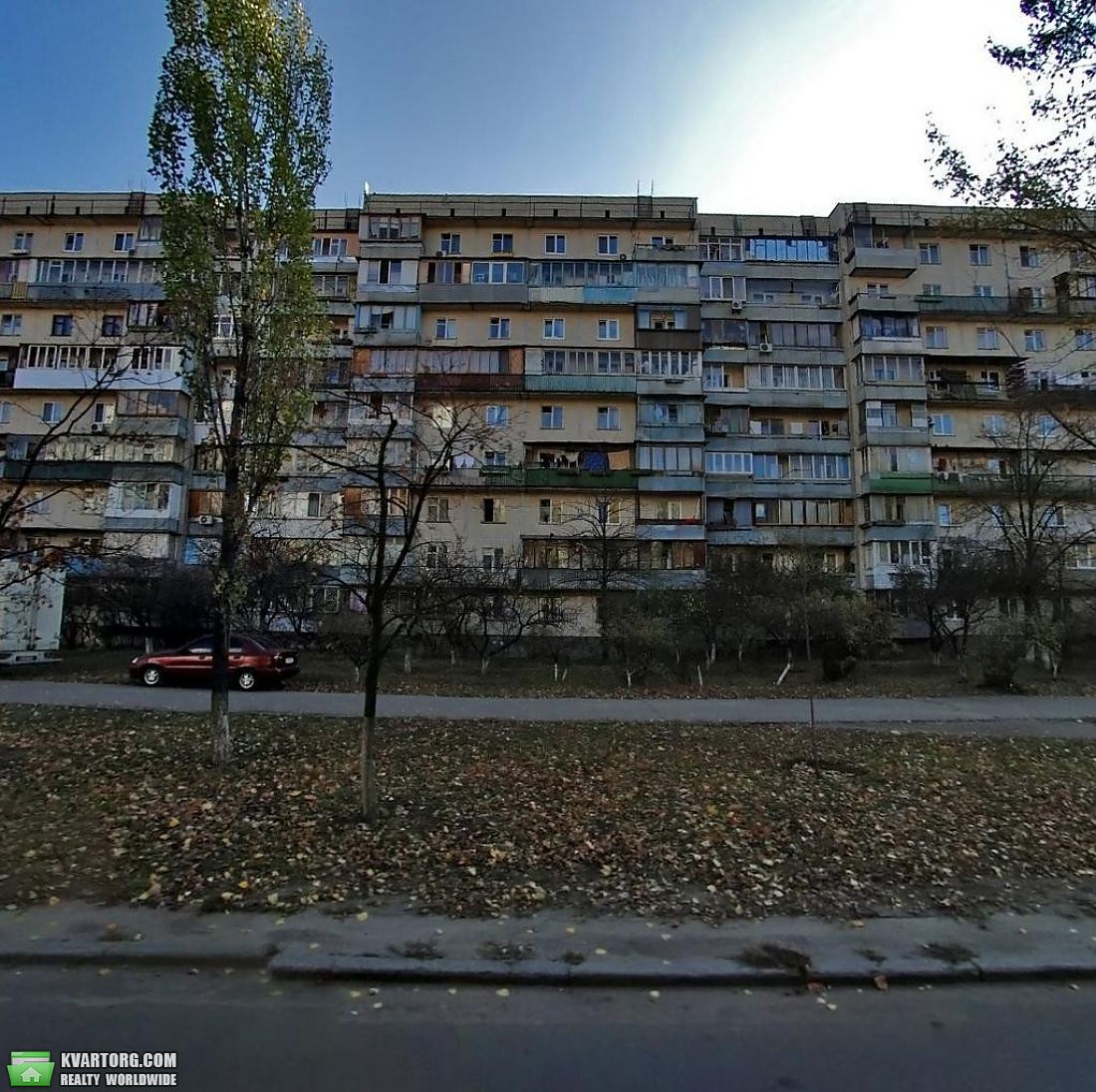 Sell 2-room apartment. Киев,  Тимошенко — photo 2