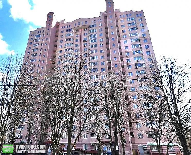 Rent out 4-room apartment. Киев,  Курбаса — photo 9