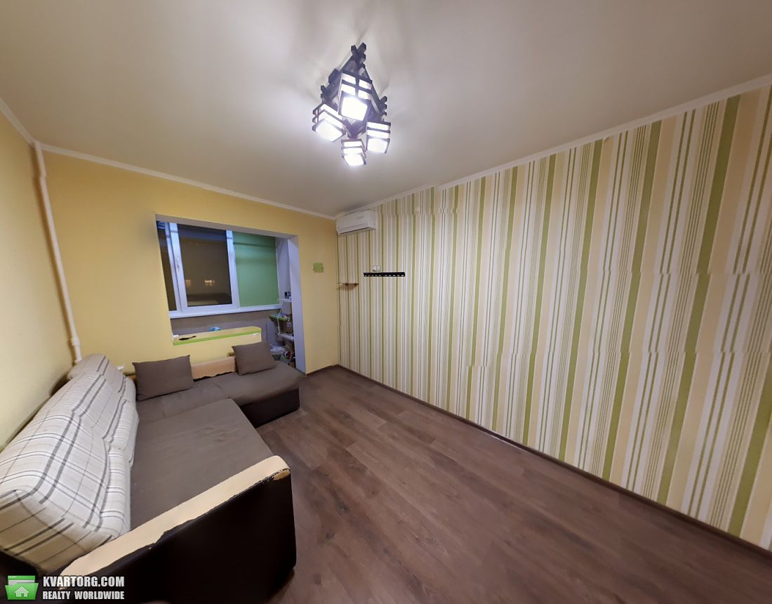 Sell 1-room apartment. Киев,  Смолича — photo 4