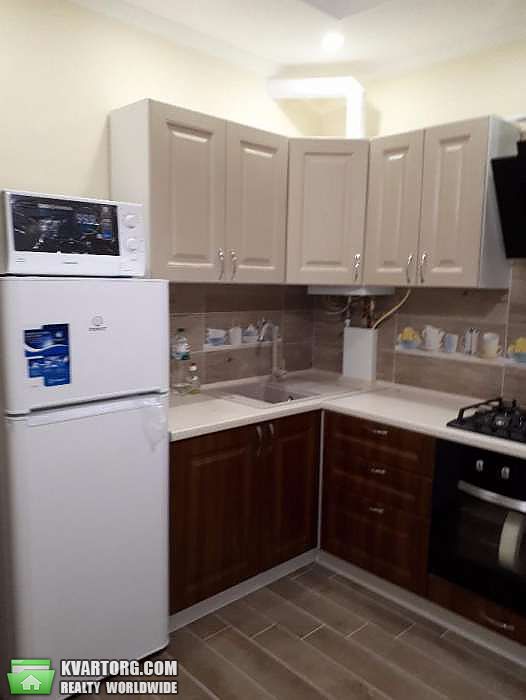 Rent out 2-room apartment. Киев, Луценко — photo 6