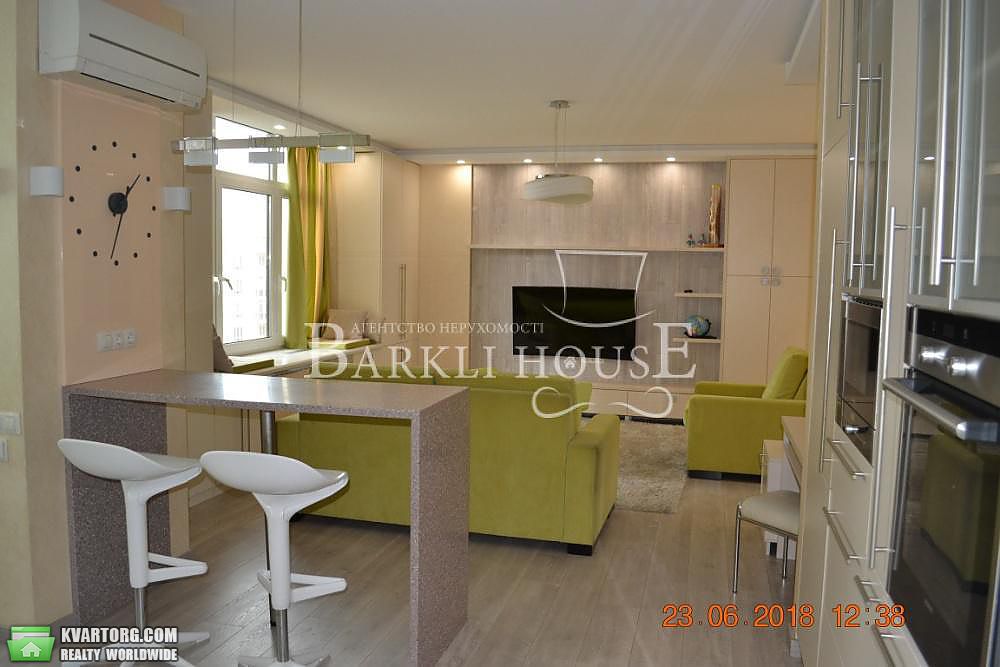 Rent out 3-room apartment. Киев, Сикорского — photo 2