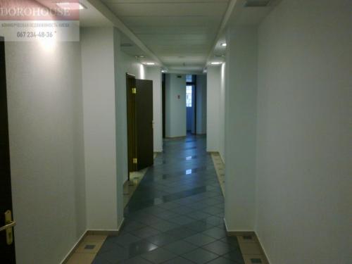 Rent out office. Киев, кутузова — photo 1