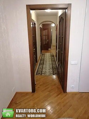 Rent out 3-room apartment. Киев,  Генерала Жмаченка — photo 9