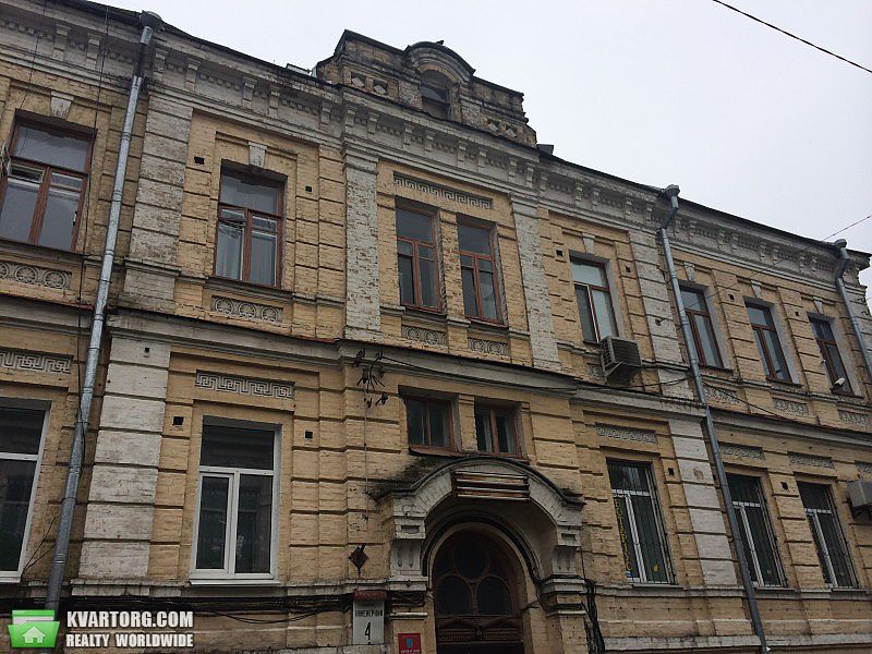 Rent out office. Киев, Инженерный переулок — photo 9