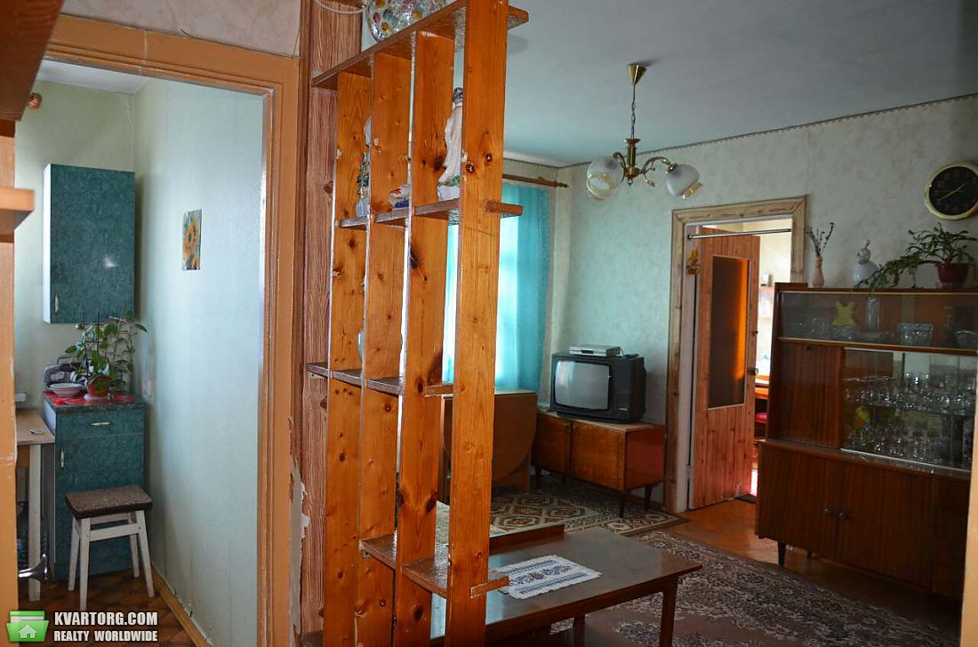 Sell 2-room apartment. Киев,  Туполева — photo 4