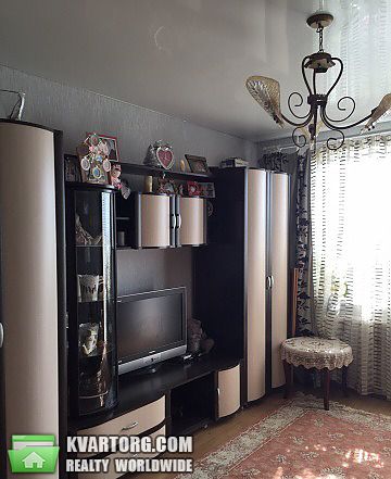 Sell 1-room apartment. Киев, Белгородская — photo 1