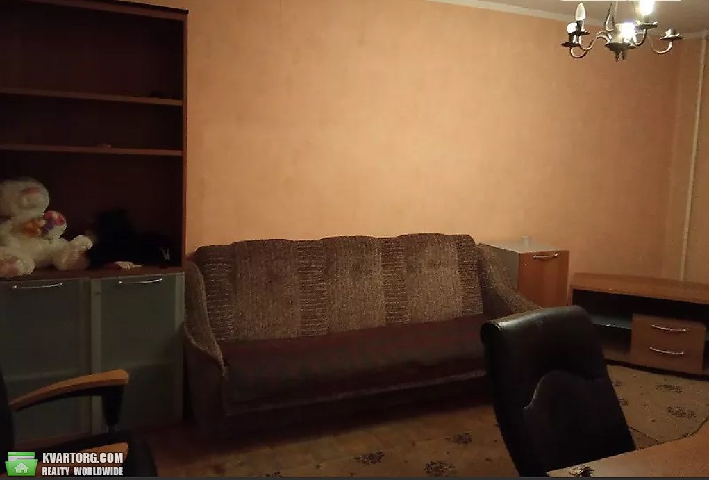 Sell 2-room apartment. Киев,  Радунская — photo 4
