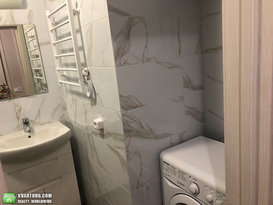 Rent 1-room apartment. Киев, Победы пр. — photo 6