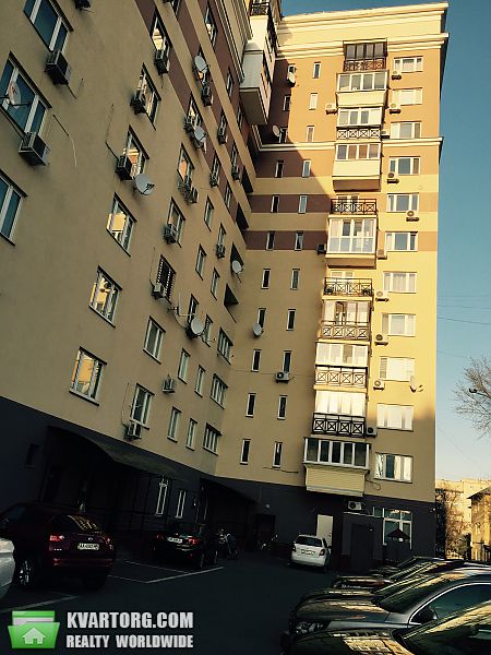 Sell 3-room apartment. Киев, Татарская — photo 1